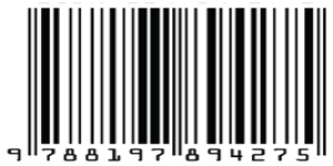 Golden Rays series-3 ISBN -9788197894275